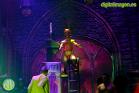 Cabaret Maldito (Circo de los Horrores) en Málaga