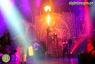Cabaret Maldito (Circo de los Horrores) en Málaga