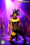Cabaret Maldito (Circo de los Horrores) en Málaga