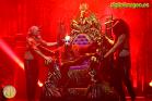 Cabaret Maldito (Circo de los Horrores) en Málaga