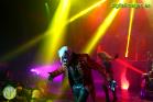 Cabaret Maldito (Circo de los Horrores) en Málaga