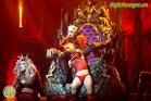 Cabaret Maldito (Circo de los Horrores) en Málaga