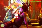 Cabaret Maldito (Circo de los Horrores) en Málaga