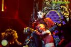 Cabaret Maldito (Circo de los Horrores) en Málaga