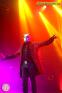 Cabaret Maldito (Circo de los Horrores) en Málaga