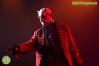 Cabaret Maldito (Circo de los Horrores) en Málaga