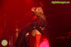 Cabaret Maldito (Circo de los Horrores) en Málaga