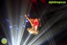 Cabaret Maldito (Circo de los Horrores) en Málaga
