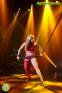 Cabaret Maldito (Circo de los Horrores) en Málaga