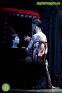 Cabaret Maldito (Circo de los Horrores) en Málaga