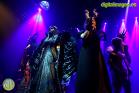 Cabaret Maldito (Circo de los Horrores) en Málaga