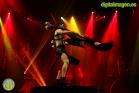 Cabaret Maldito (Circo de los Horrores) en Málaga