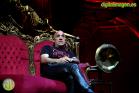 Cabaret Maldito (Circo de los Horrores) en Málaga