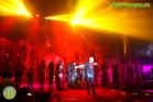 Cabaret Maldito (Circo de los Horrores) en Málaga