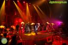Cabaret Maldito (Circo de los Horrores) en Málaga