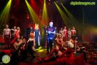 Cabaret Maldito (Circo de los Horrores) en Málaga