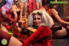 Cabaret Maldito (Circo de los Horrores) en Málaga