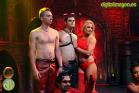 Cabaret Maldito (Circo de los Horrores) en Málaga