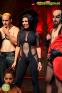 Cabaret Maldito (Circo de los Horrores) en Málaga