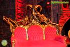 Cabaret Maldito (Circo de los Horrores) en Málaga