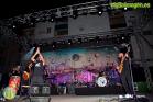 Concierto de Miguel Campello en la Feria de Álora 2024