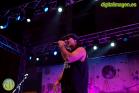Concierto de Miguel Campello en la Feria de Álora 2024