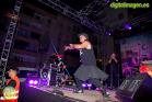 Concierto de Miguel Campello en la Feria de Álora 2024