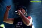 Concierto de Miguel Campello en la Feria de Álora 2024