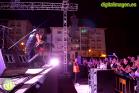 Concierto de Miguel Campello en la Feria de Álora 2024