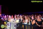 Concierto de Miguel Campello en la Feria de Álora 2024