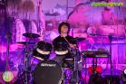Concierto de Miguel Campello en la Feria de Álora 2024
