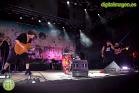 Concierto de Miguel Campello en la Feria de Álora 2024
