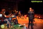 Concierto de Miguel Campello en la Feria de Álora 2024