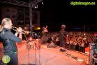 Concierto de Miguel Campello en la Feria de Álora 2024