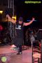 Concierto de Miguel Campello en la Feria de Álora 2024