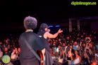Concierto de Miguel Campello en la Feria de Álora 2024