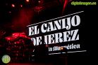 Concierto de El Canijo de Jerez en la Feria de Álora