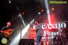 Concierto de El Canijo de Jerez en la Feria de Álora