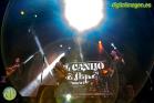 Concierto de El Canijo de Jerez en la Feria de Álora