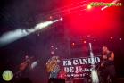 Concierto de El Canijo de Jerez en la Feria de Álora