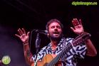 Concierto de El Canijo de Jerez en la Feria de Álora