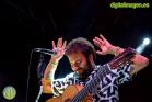 Concierto de El Canijo de Jerez en la Feria de Álora