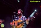 Concierto de El Canijo de Jerez en la Feria de Álora