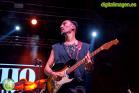 Concierto de El Canijo de Jerez en la Feria de Álora