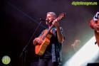 Concierto de El Canijo de Jerez en la Feria de Álora