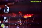 Concierto de El Canijo de Jerez en la Feria de Álora
