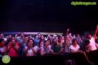 Concierto de El Canijo de Jerez en la Feria de Álora