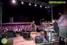 Concierto de El Canijo de Jerez en la Feria de Álora