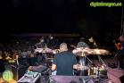 Concierto de El Canijo de Jerez en la Feria de Álora