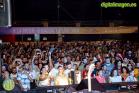 Concierto de El Canijo de Jerez en la Feria de Álora